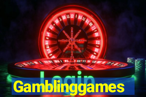 Gamblinggames