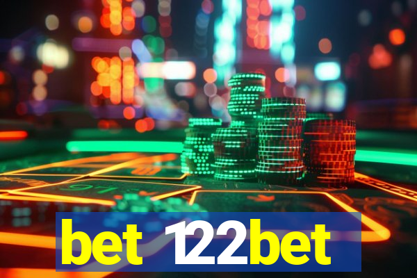 bet 122bet