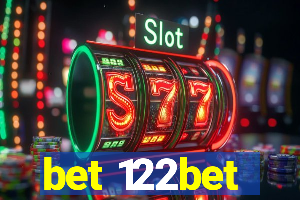 bet 122bet