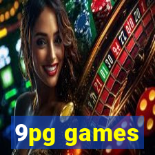 9pg games