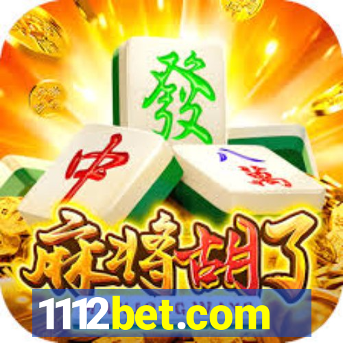 1112bet.com