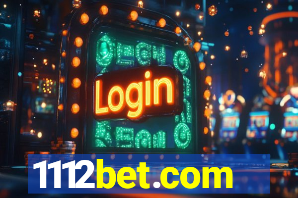 1112bet.com