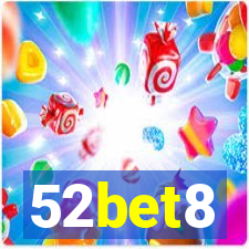 52bet8