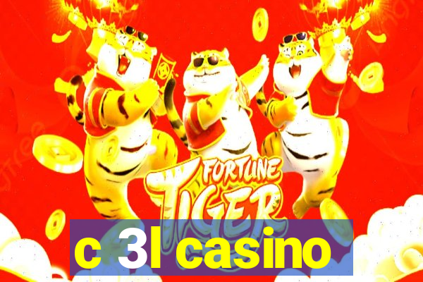 c 3l casino