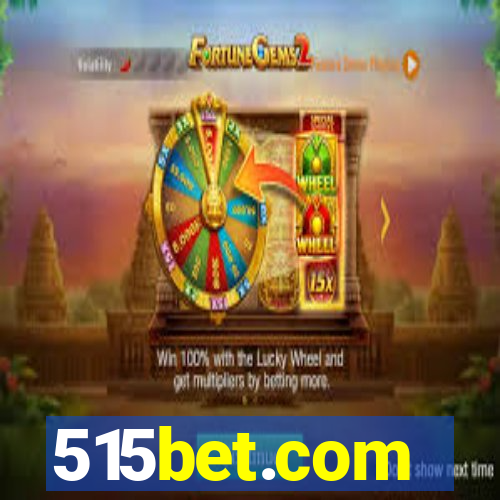 515bet.com