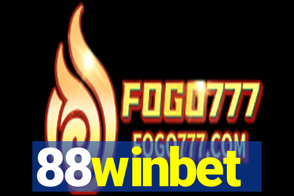 88winbet