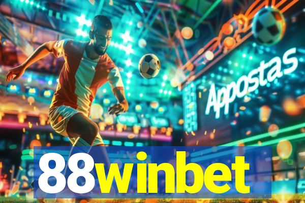 88winbet