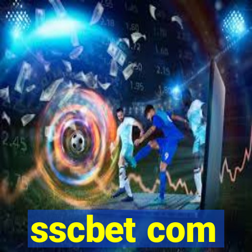 sscbet com