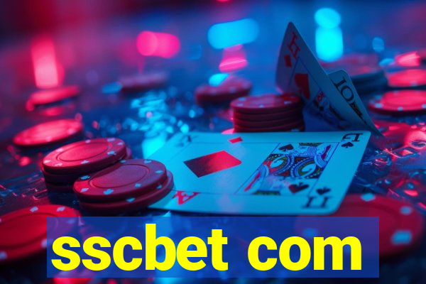 sscbet com