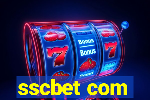 sscbet com