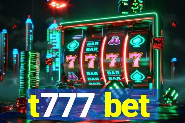 t777 bet