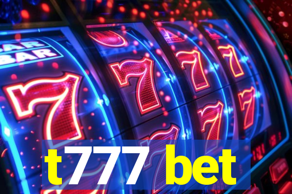 t777 bet