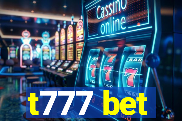 t777 bet