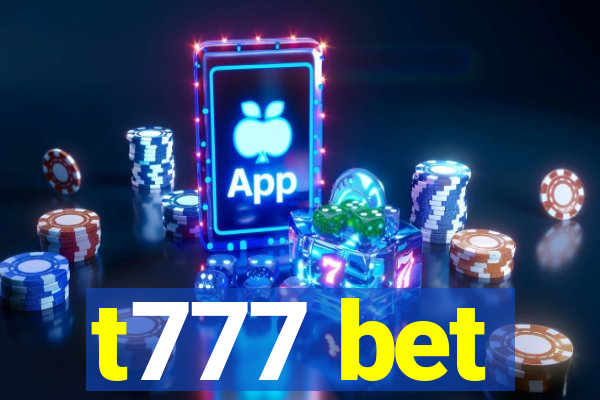 t777 bet