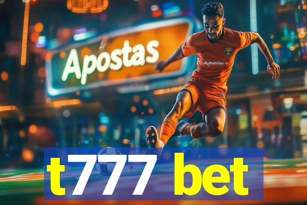 t777 bet