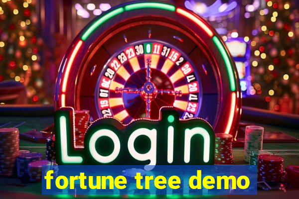 fortune tree demo