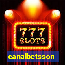 canalbetsson