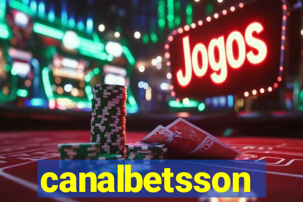 canalbetsson