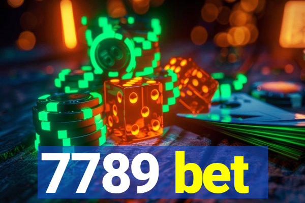 7789 bet