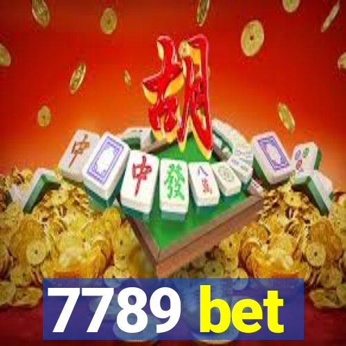 7789 bet