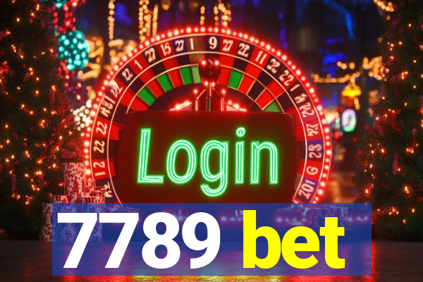 7789 bet