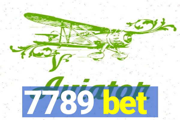 7789 bet