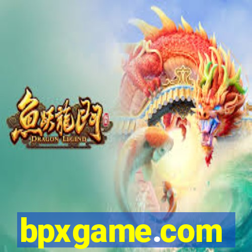 bpxgame.com