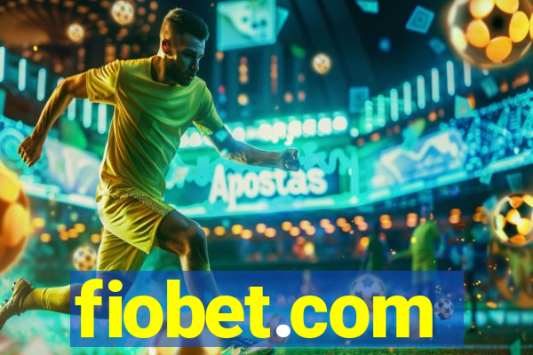 fiobet.com