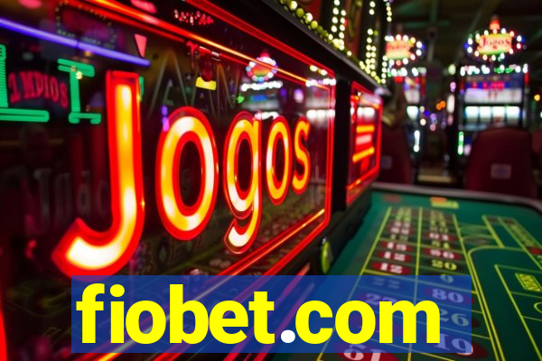 fiobet.com