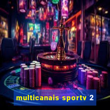 multicanais sportv 2