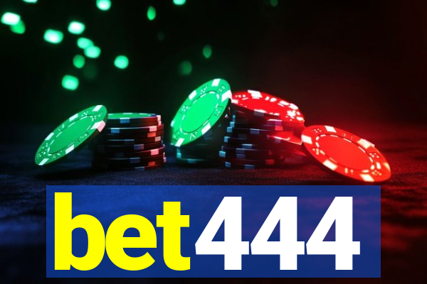 bet444