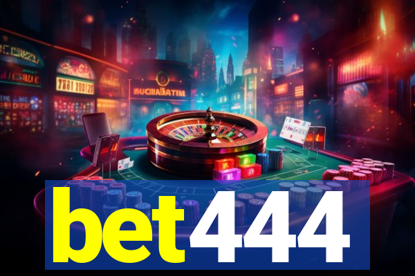 bet444