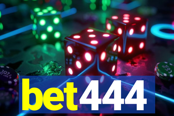 bet444