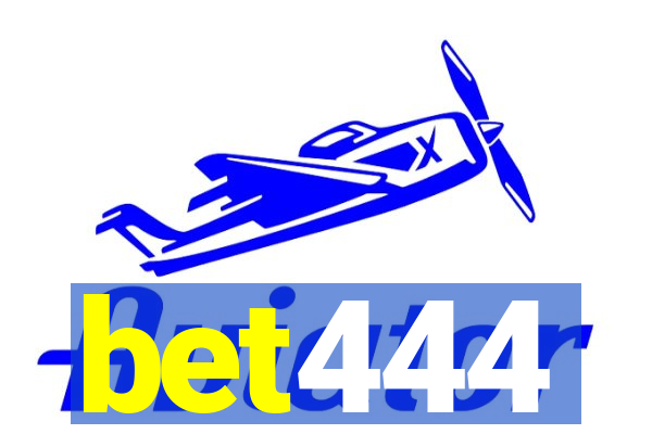 bet444