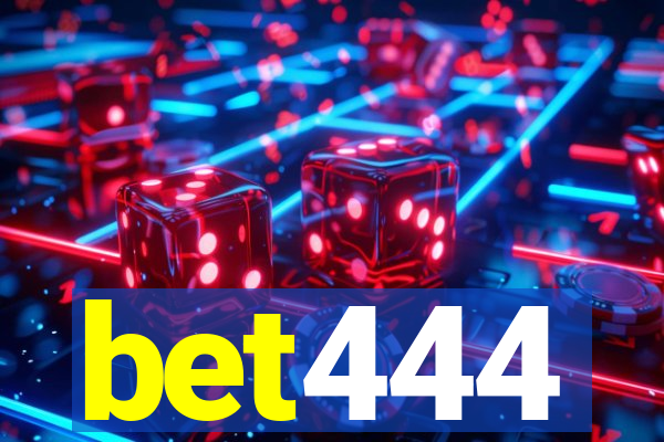 bet444