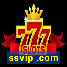 ssvip .com