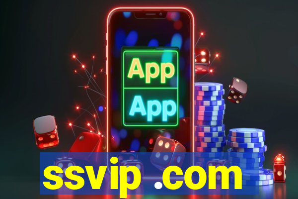 ssvip .com