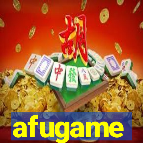 afugame