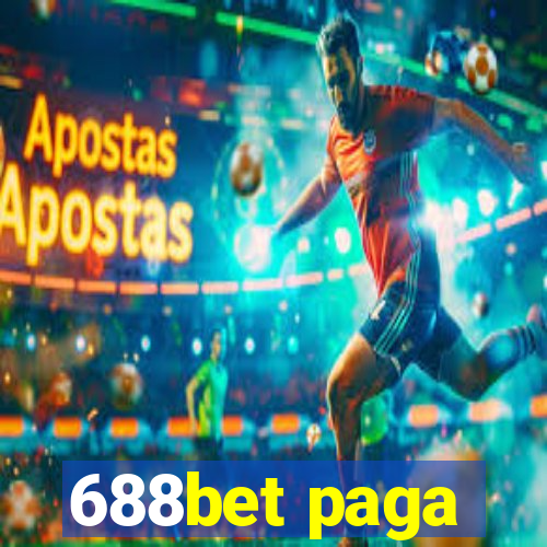 688bet paga