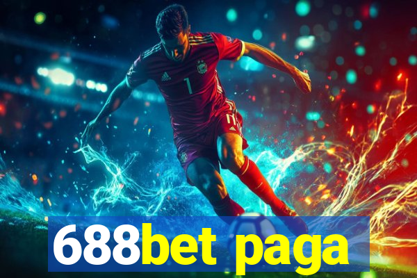 688bet paga