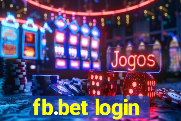 fb.bet login