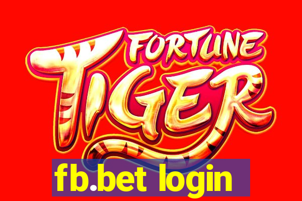 fb.bet login