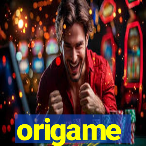 origame