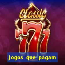 jogos que pagam pelo paypal