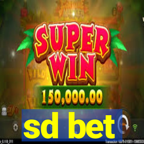 sd bet