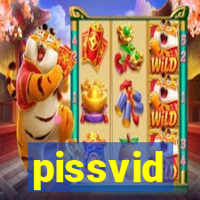 pissvid