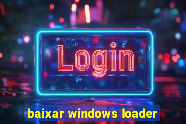 baixar windows loader