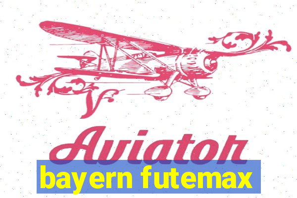 bayern futemax