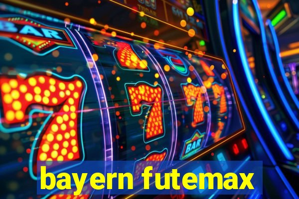 bayern futemax