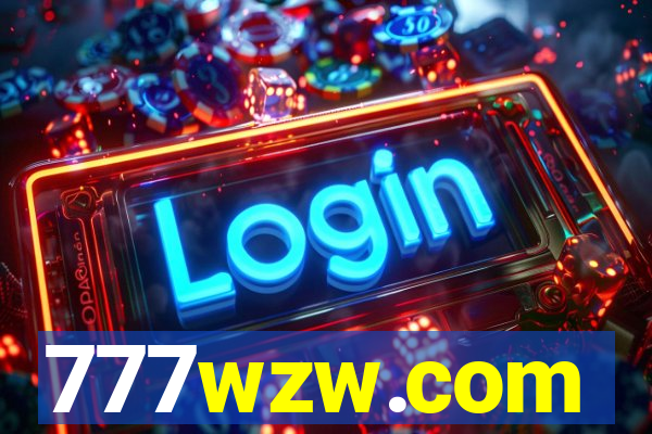 777wzw.com